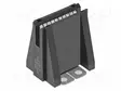 LIITIN: VIRTA- DC - DC liittimet - 2132740003-MOL - 1