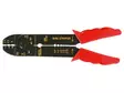 LOW-COST CRIMPING TOOL 8'' FOR FAST-ON CONNECTORS - Ruuvipuristimet ja puristimet - 3696L - 1