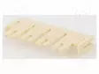 LUKITUSKAPPALE - Signaaliliittimet rasteri 3,96mm - 2074590004-MOL - 1