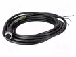 M12 - M12 liittimet - 1200060005-MOL - 1