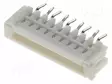 MICRO-MATCH - Signaaliliittimet rasteri 2,00mm - 521470910-MOL - 1