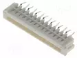 MICRO-MATCH - Signaaliliittimet rasteri 2,00mm - 521471410-MOL - 1