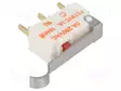 MIKROKYTKIN SNAP ACTION - 5A/250VAC - SPDT - ON-(ON) - AS: 2 - F5 - IP40 - SANP ACTION mikrokytkimet - F5T8YCUL - 1