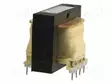 MUUNTAJA - 10÷20V - THT - DPC - 41,3X31,8MM - Piirilevymuuntajat - DPC20220-BEL - 1