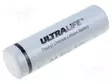 PARISTO: LITIUM - 14505 - 3,6V - 2000MAH - EI-UUDELLEENLADATTAVA - Alkaliparistot - BAT-ER14505TC-UL - 1