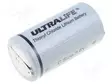 PARISTO: LITIUM - C - 3,6V - 9000MAH - EI-UUDELLEENLADATTAVA - Alkaliparistot - BAT-ER26500ST-UL - 1