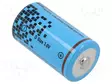 PARISTO: LITIUM - D - 3,6V - 14500MAH - Ø34,2X61,5MM - Alkaliparistot - BAT-ER34615MTC-UL - 1