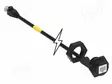 PATCH KAAPELI - 305MM - -20÷80°C - RJ45 Ethernet kaapelit - 1300550003-MOL - 1