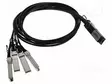 PATCH KAAPELI - RJ45 Ethernet kaapelit - 747641053-MOL - 1