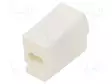 PIKALIITIN - 17,5A - 450V - JOUSIPURISTIN - 0,5÷2,5MM2 - QUICK SPLICE - WAGO ja muut pikaliittimet - PC302-CL - 1