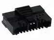 PIN - Signaaliliittimet rasteri 2,54mm - 15045224-MOL - 1