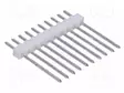 PIN - Piikkirimaliittimet - 22032106-MOL - 1