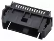 PIN - Signaaliliittimet rasteri 2,54mm - 50650028-MOL - 1