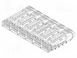 LIITIN: RJ45 - KULMA - RJ liittimet - 1000867231-MOL - 1