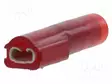 PURISTUSLIITIN - LITTEÄ - Eristetyt liittimet - 190020017-MOL - 1