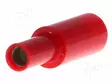 PURISTUSLIITIN - LITTEÄ - Eristetyt liittimet - 190390026-MOL - 1