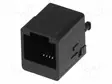RJ11 - RJ liittimet - 424106314-MOL - 1