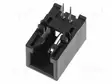 RJ11 - RJ liittimet - 955012401-MOL - 1