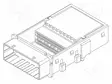 RJ12 - RJ liittimet - 1733590002-MOL - 1