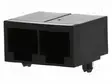 RJ12 - RJ liittimet - 432236101-MOL - 1