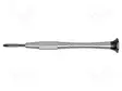 RUUVIMEISSELI: TARKKUUS-PHILLIPS - PH0 - TERÄN PIT: 22MM - Ruuvimeisselit ja sarjat - BRN-4-367-AL - 1