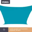 SHADE SAIL - SQUARE - 3.6 x 3.6 m - COLOUR: SKY BLUE - Piha ja terassikalusteet - GSS4360BL - 6