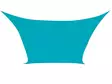 SHADE SAIL - SQUARE - 3.6 x 3.6 m - COLOUR: SKY BLUE - Piha ja terassikalusteet - GSS4360BL - 8
