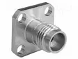 SMA - SMA, SMB, SMC liittimet - RF240A4JCCA-BUL - 1