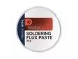 SOLDERING FLUX PASTE - 30 g - Juotostinat ja muut juotosaineet - VTFL - 1