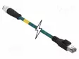 SOVITUS: ADAPTERI - RJ45 Ethernet kaapelit - 1201088461-MOL - 1