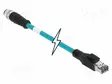 SOVITUS: ADAPTERI - RJ45 Ethernet kaapelit - 1300480308-MOL - 1