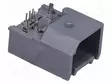USB A - USB liittimet - 496160105-MOL - 1