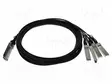 VALOKUITU PATCH-KAAPELI - RJ45 Ethernet kaapelit - 747641251-MOL - 1