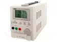 YKSIKANAVAINEN LABORATORIOVIRTALÄHDE - 0÷120VDC - 0÷1A - 230VAC - Laboratorioteholähteet - AX-12001DBL - 1