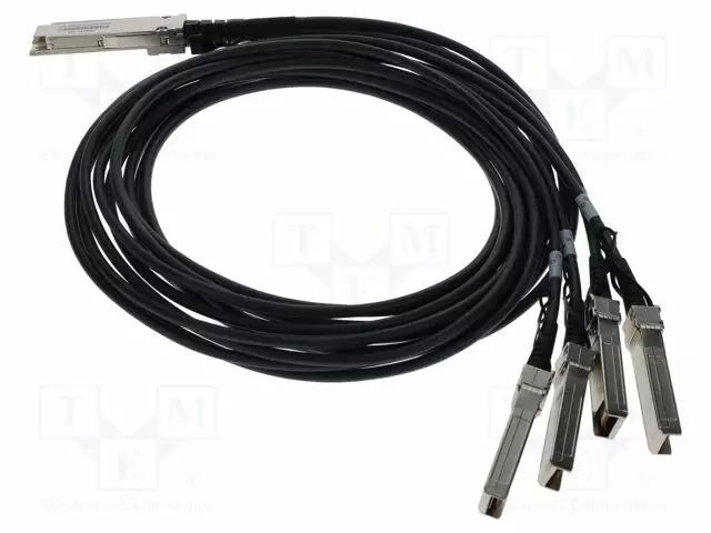 100345-1204 - RJ45 Ethernet kaapelit - 1003451204-MOL - 1