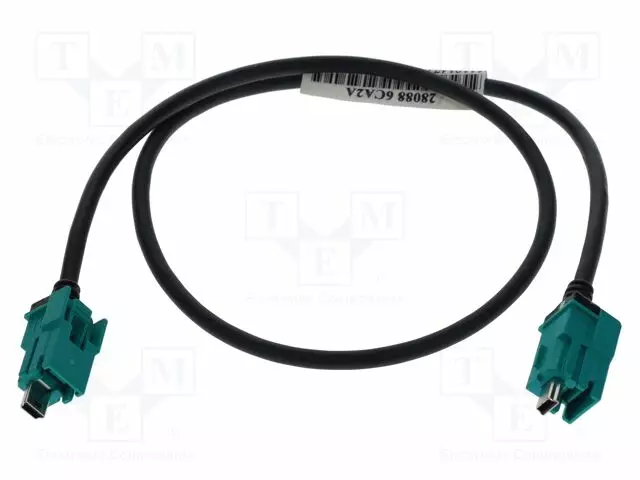 111014-7236 - USB liittimet - 1110147236-MOL - 1