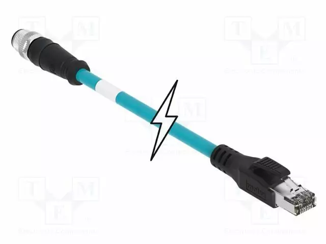 1300480307 - RJ45 Ethernet kaapelit - 1300480307-MOL - 1