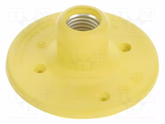 AC LIITIN-15A - AC liittimet ja rungot - 1301520021-MOL - 1