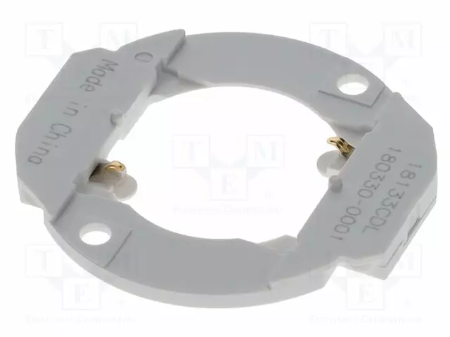 180330-0001 - LED liittimet ja tarvikkeet - 1803300001-MOL - 1