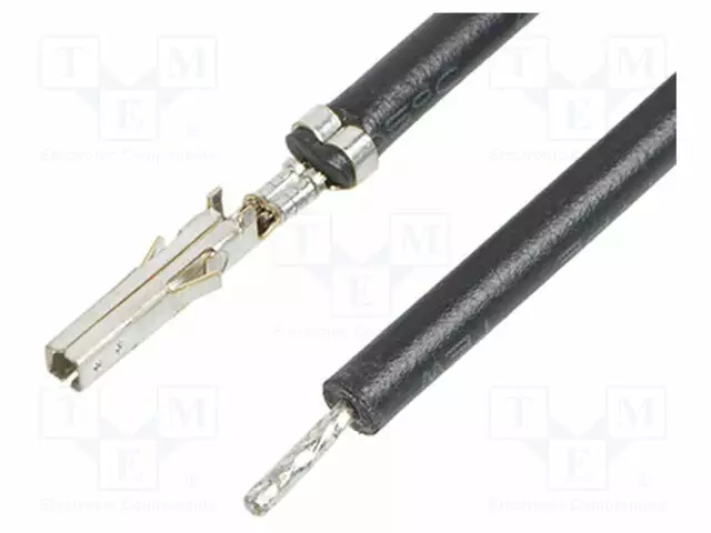 215341-1122 - Signaaliliittimet rasteri 4,20mm - 2153411122-MOL - 1