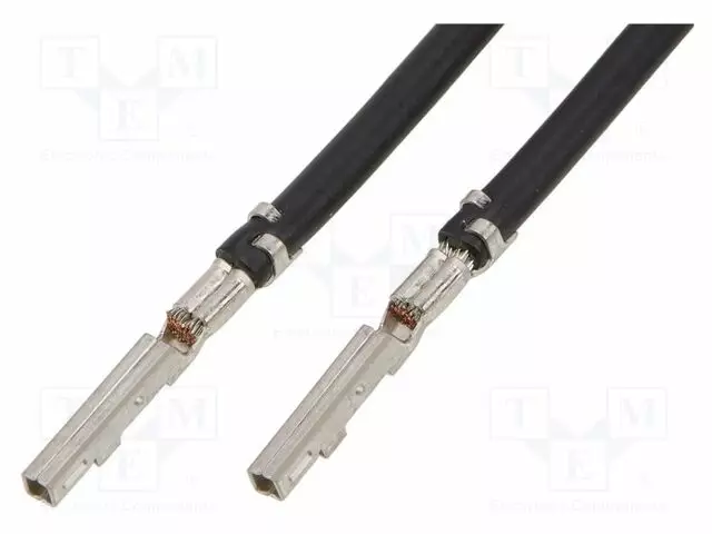 215345-1123 - Signaaliliittimet rasteri 4,20mm - 2153451123-MOL - 1