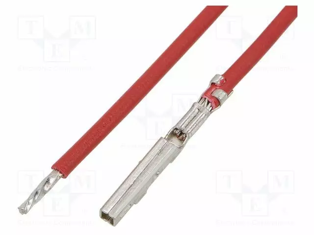 215346-2111 - Signaaliliittimet rasteri 4,20mm - 2153462111-MOL - 1