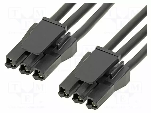 216010-1032 - Signaaliliittimet rasteri 7,50mm - 2160101032-MOL - 1