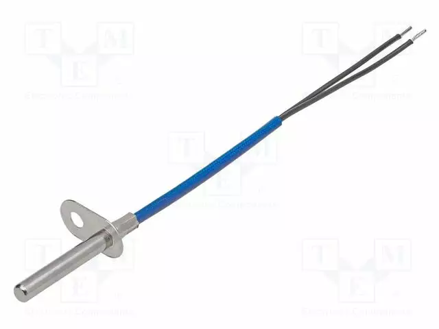 NTC VASTUS - 10KOHM - 3600K - -40÷250°C - ±1% - NTC-vastukset - 2185343617-MOL - 1