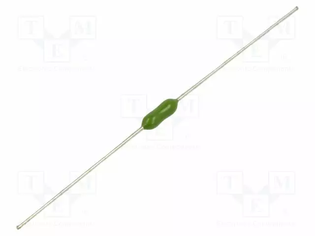 KERAAMINEN,AKSIAALINEN - 2A - 125VAC - 125VDC - Sulakkeet, aksiaaliset - supernopeat - 0251002.MXL - 1