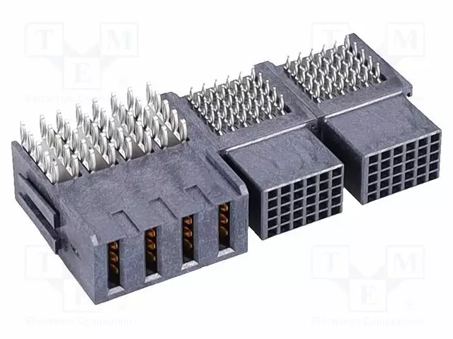 46436-2509 - Piirilevyliittimet - 464362509-MOL - 1