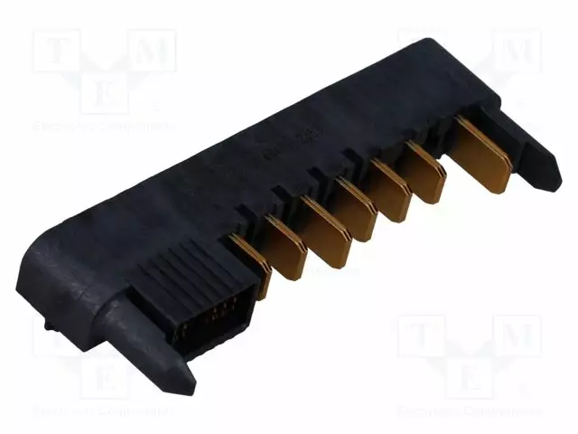 46437-2383 - Piirilevyliittimet - 464372383-MOL - 1