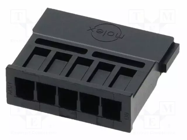 67582-0000 - MDR liittimet - 675820000-MOL - 1
