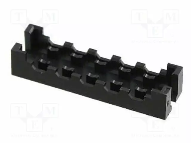 67926-0041 - MDR liittimet - 679260041-MOL - 1