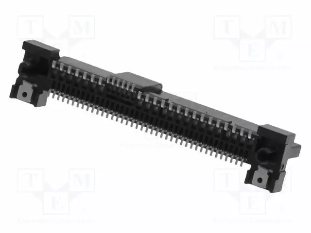 78757-0001 - MDR liittimet - 787570001-MOL - 1